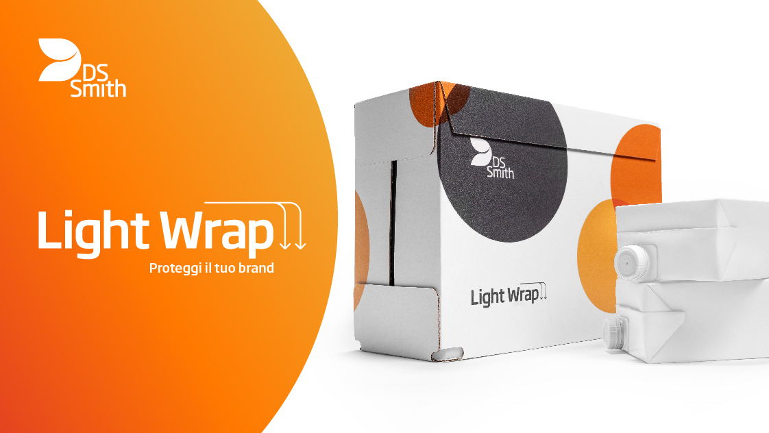 Light Wrap