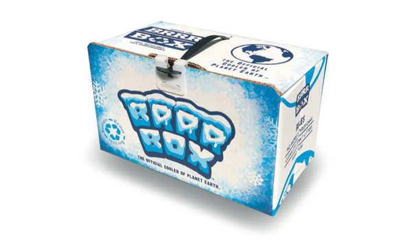 DS Smith Partners With Brrr Box To Deliver Sustainable, Recyclable ...