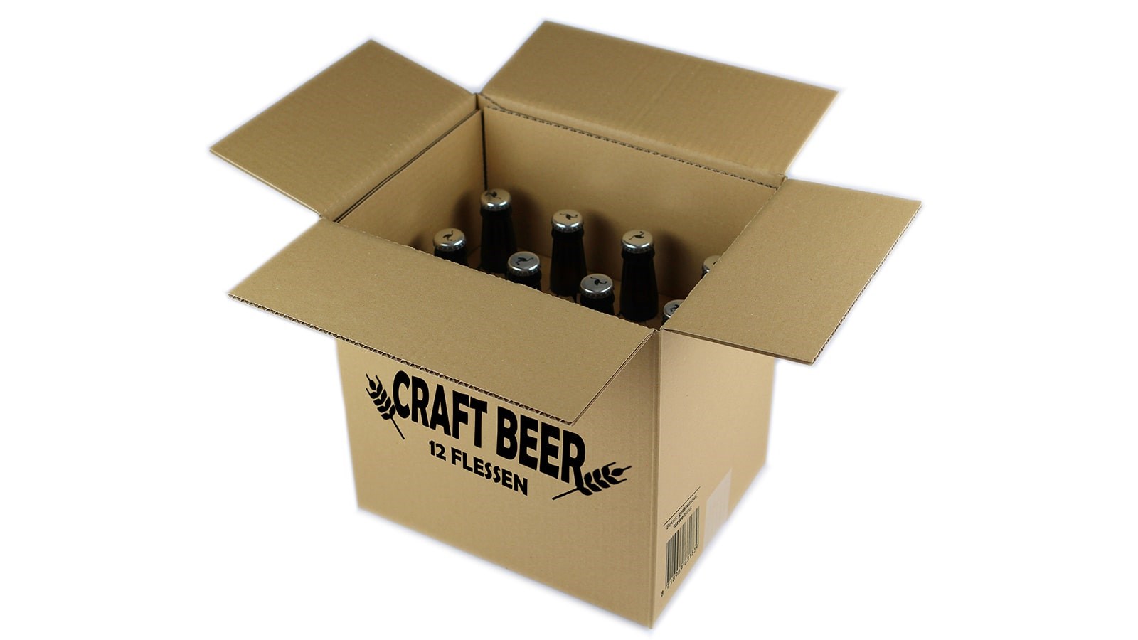 fascisme strand inschakelen kartonnen verpakking bier, Van standaard bierdozen tot verpakkingen - DS  Smith - finnexia.fi