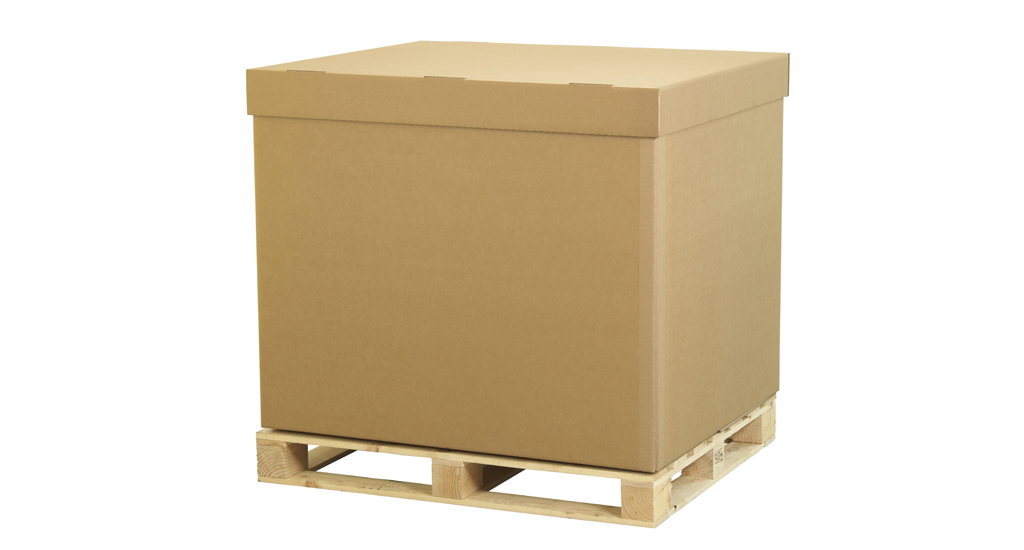 Wholesale packaging deals