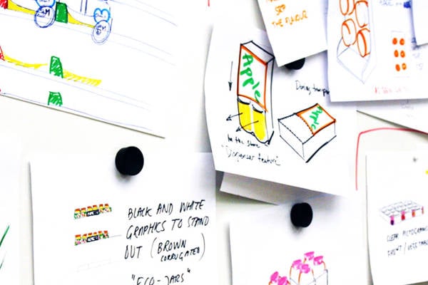 innovative packaging