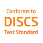 DISCS™, an industry first