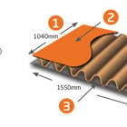 How to specify corrugated board