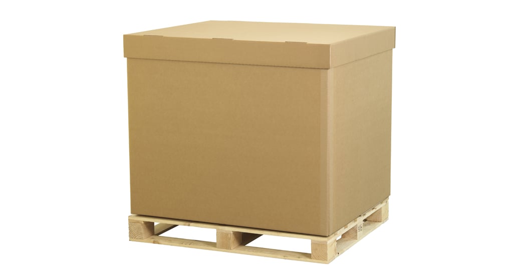bulk cardboard boxes