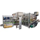 Our packaging machines