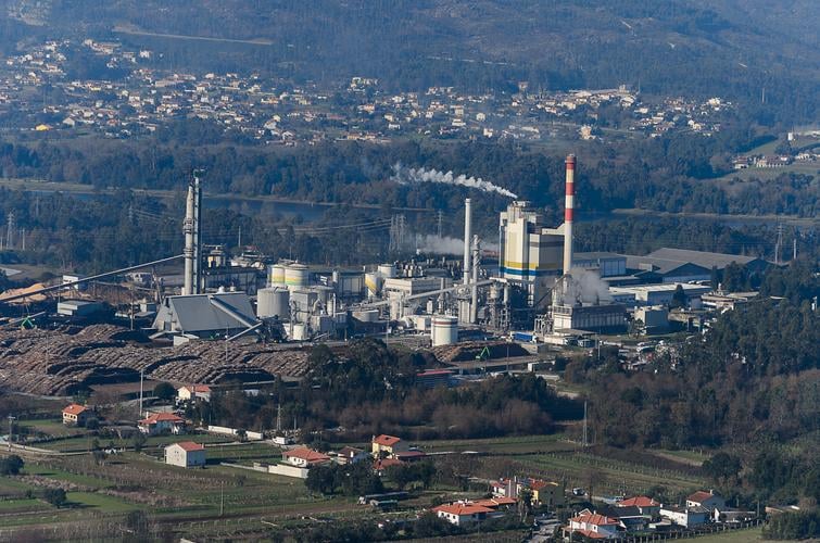 DS Smith Paper Mill in Viana do Castelo celebrates 50 years - DS Smith