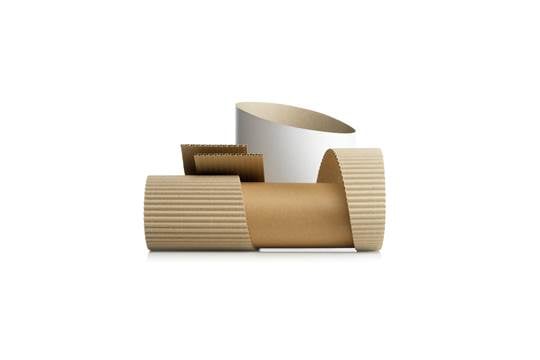 Recycled Corrugated Case Materials (RCCM)