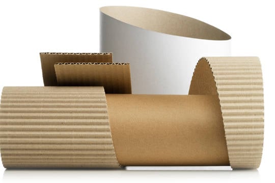 Recycled Corrugated Case Materials (RCCM)