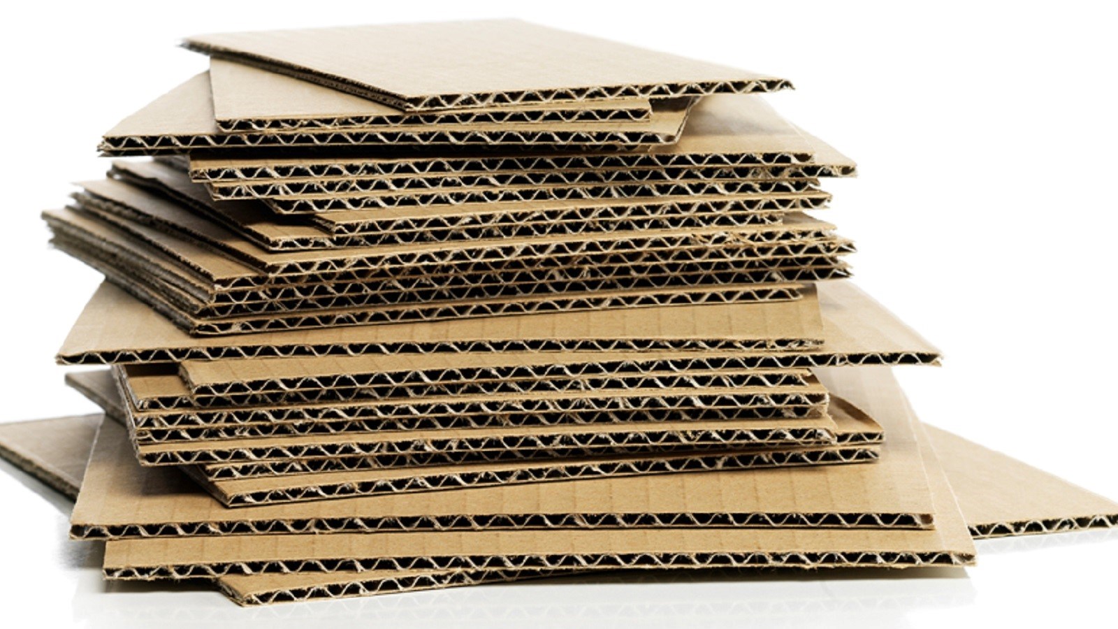 Brown Liner Paper Manufacture and Supply - DS Smith