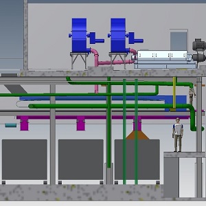 Collaborating with Fermacell to Close the Paper Recycling Loop - DS ...